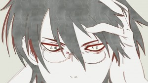 776 - itoshiki_nozomu sayonara_zetsubou-sensei wallpaper