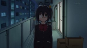 Chuunibyou Demo Koi ga Shitai - 01 (5)