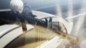 Jormungand