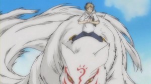 natsume yuujinchou