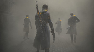 TheORDER